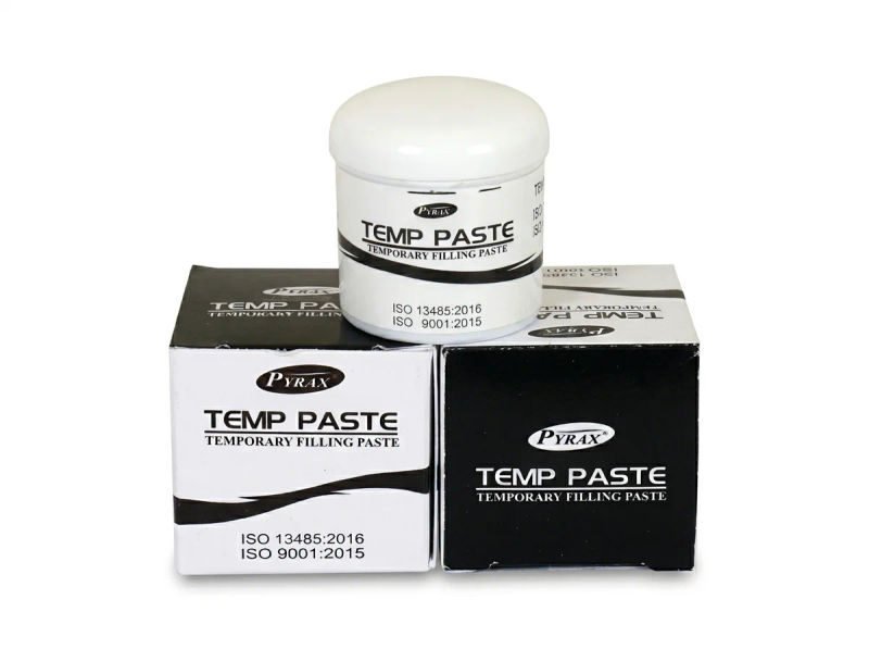 Pyrax temp paste temporary restorative 06 04 2026 17a3584b 1 - SkyMedIdent