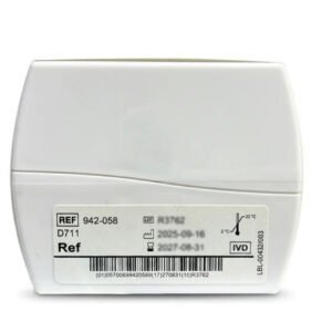 Radiometer reference membrane pack of 4 vails 04 05 2026 0276b893 - SkyMedIdent