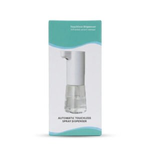 Raman weil sanitizer dispenser stand wall mounted 04 05 2026 98ce9181 - SkyMedIdent