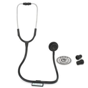 Rcsp black care stethoscope black 04 05 2026 37f362f9 - SkyMedIdent
