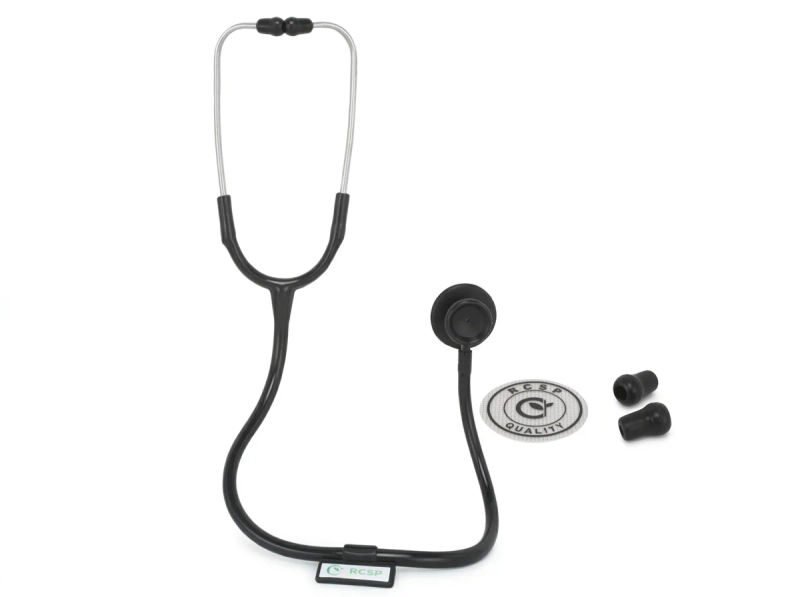 Rcsp black care stethoscope black 04 05 2026 37f362f9 - SkyMedIdent