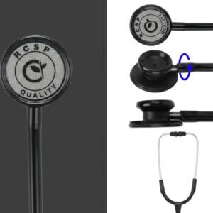 Rcsp deluxe matt stethoscope blue 04 05 2026 eab0c41a - SkyMedIdent