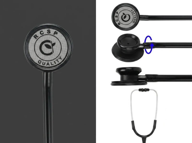 Rcsp deluxe matt stethoscope blue 04 05 2026 eab0c41a - SkyMedIdent