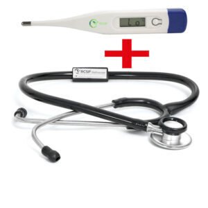 Rcsp micro plus professional stethoscope black 15 05 2025 f5d7e9ed - SkyMedIdent