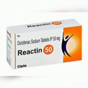 Reactin 50mg tablet 10s 23 04 2026 8bdca5c5 - SkyMedIdent