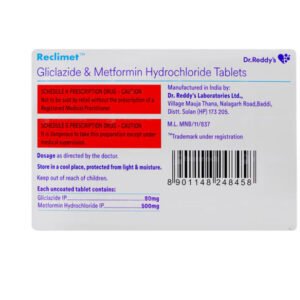 Reclimet tablet 15s 06 05 2026 ed3e45be - SkyMedIdent