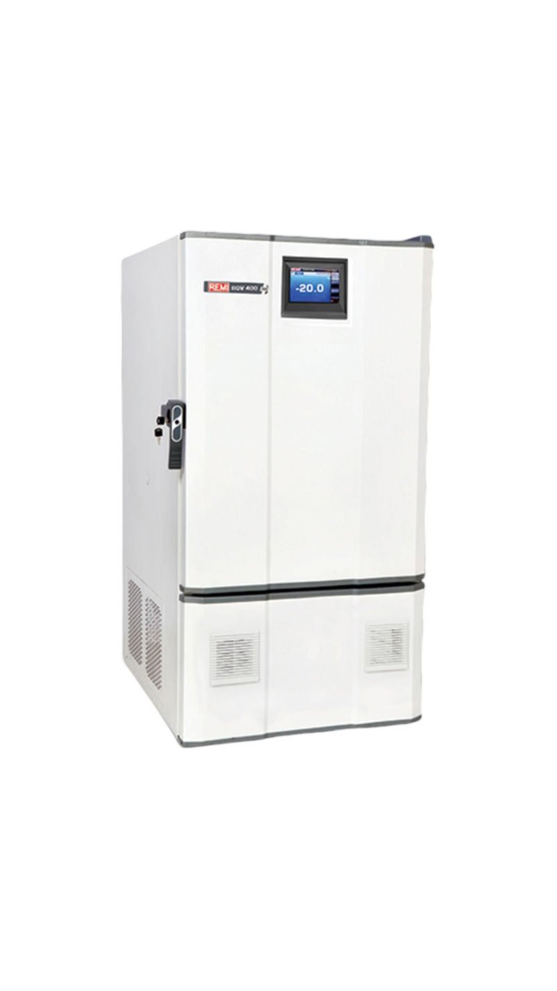 Remi -20 Deep Freezer - 200 litres LED (RQV 200 Plus)