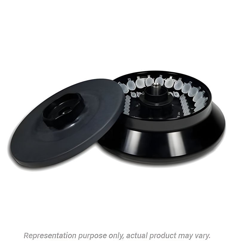 Remi Angle Heads with Polypropylene Tube - R-242