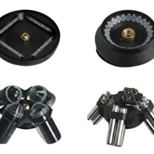 Remi angle rotor suitable for 8 micro tubes of 5ml box of 1 unit ar 8 5 04 05 2026 6247e280 - SkyMedIdent