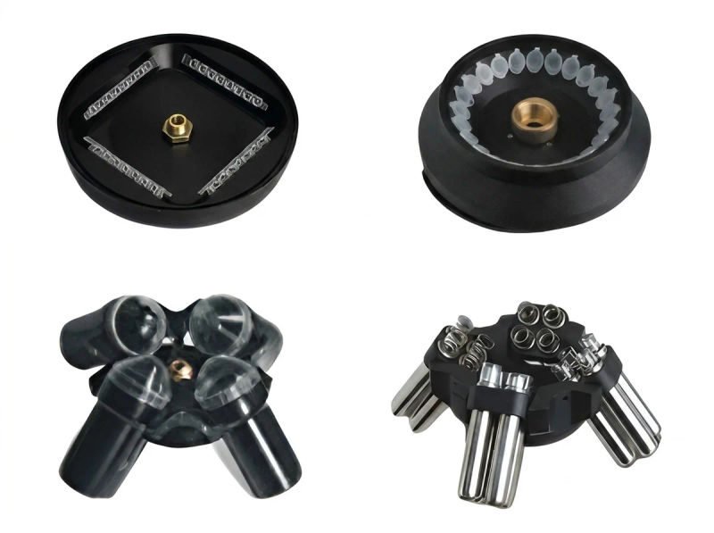 Remi angle rotor suitable for 8 micro tubes of 5ml box of 1 unit ar 8 5 04 05 2026 6247e280 - SkyMedIdent