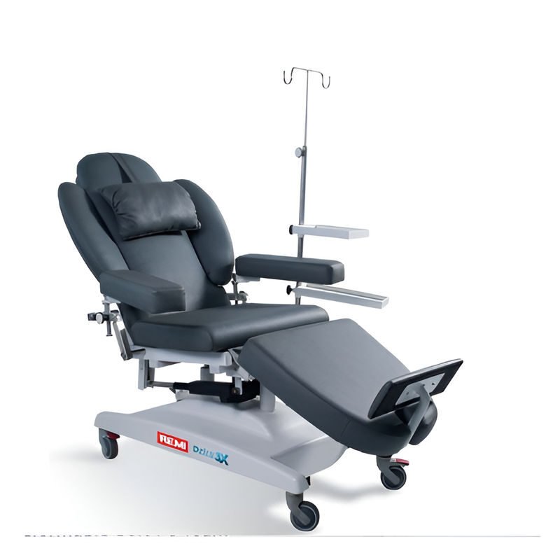 Remi Blood Donor Chair - Box of 1 Unit (DZIRE 1X)
