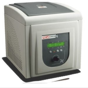 Remi cm 8 plus compact cooling centrifuge with 16 15ml swing out rotor 12 06 2026 381665de - SkyMedIdent