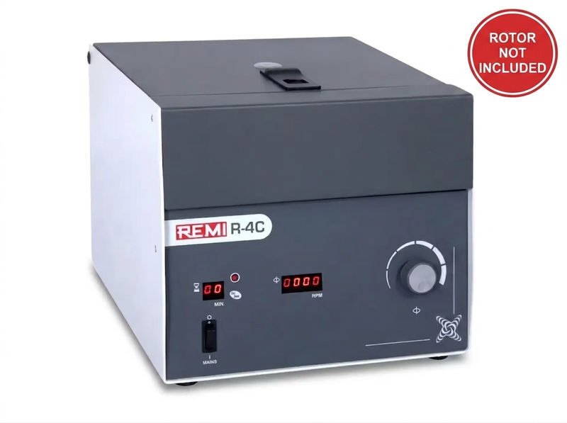 Remi Compact laboratory Centrifuge (R-4C)