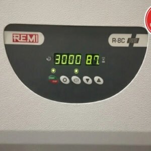 Remi laboratory centrifuge led 6000 rpm r 8c plus 04 05 2026 848cb410 - SkyMedIdent