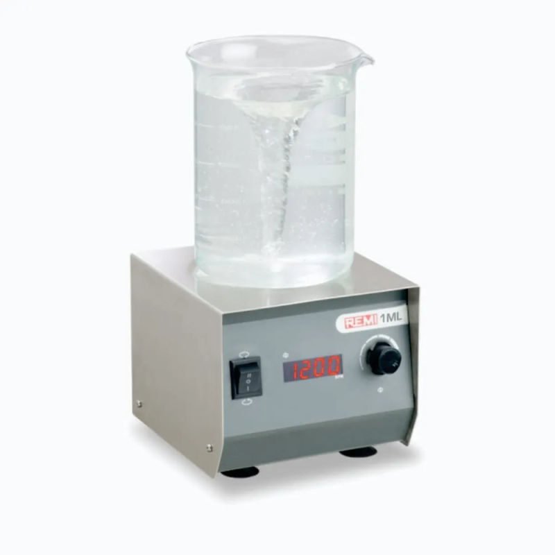 Remi magnetic stirrer 1 litres without hotplate 1 ml 07 03 2025 6aa25bb0 - SkyMedIdent