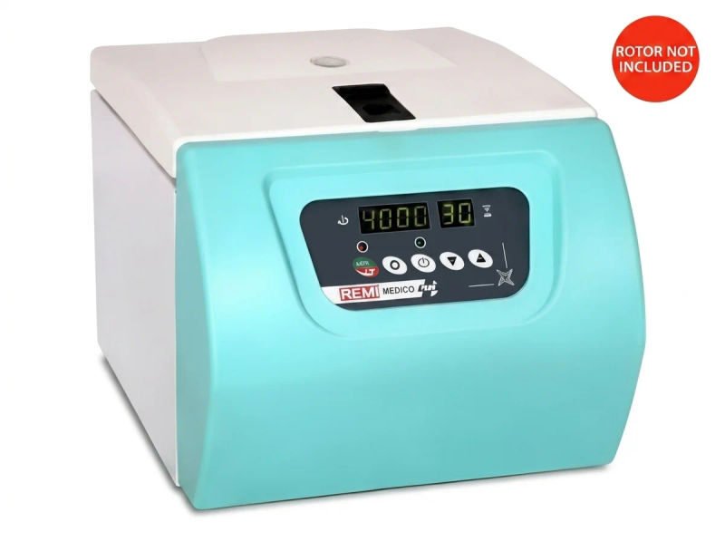 Remi medico centrifuge 4000 rpm medico plus 04 05 2026 5fbbe67d - SkyMedIdent