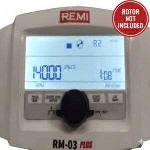 Remi micro centrifuge 15000 rpm rm 03 plus 20 01 2026 e5d5a91a - SkyMedIdent