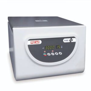 Remi r 8c plus laboratory led centrifuge 6000 rpm with 24 15ml swing out rotor 12 06 202 vKpxJ6U - SkyMedIdent