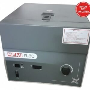 Remi revolutionary general purpose centrifuge r 8c 20 01 2026 b63a3fc9 - SkyMedIdent