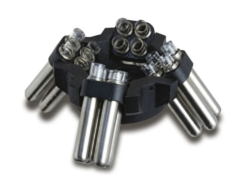 Remi swing out rotor suitable for 8 tubes of 15ml box of 1 unit s 8 15 22 05 2026 5b109ed7 - SkyMedIdent