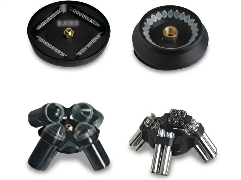 Remi swing out rotor suitable for 8 tubes of 15ml box of 1 unit sm 8 15 12 05 2026 98fe79eb - SkyMedIdent