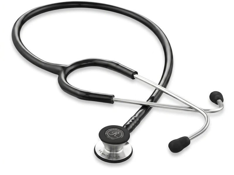 Revival peadiatric al stethoscope black in rv pdal al 06 blk 04 05 2026 40c89b0b - SkyMedIdent