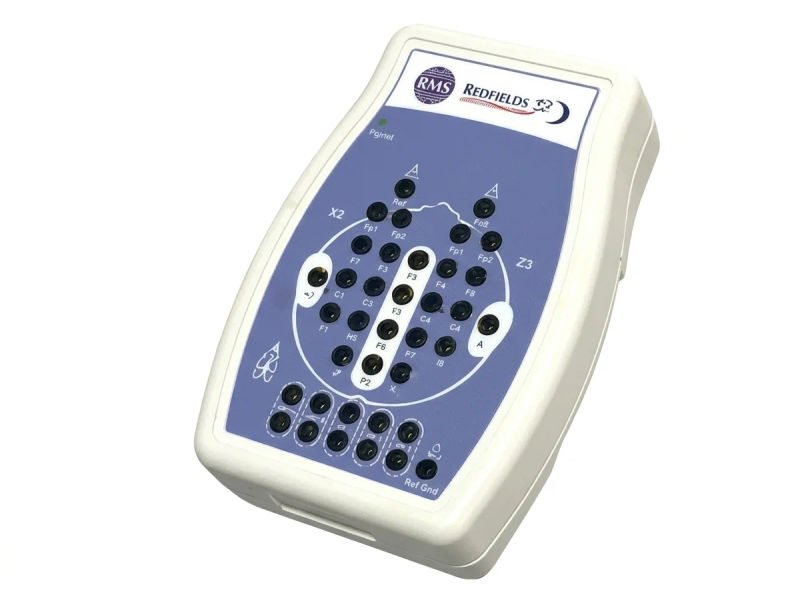 Rms eeg machine 24 channel maximus 20 03 2026 b356881a - SkyMedIdent