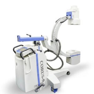 Rms fluoroscopy c arm machine corus 9 20 03 2026 ffa761b5 - SkyMedIdent
