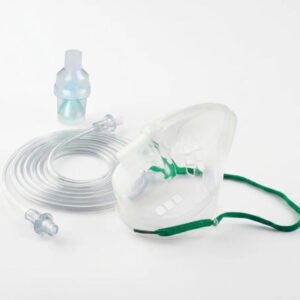Romsons aero comfort nebulizer mask adult pack of 10 sh 2403 20 06 2026 d28305e0 - SkyMedIdent