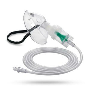Romsons aero mist nebulizer mask child box of 10 sh 2074 20 06 2026 87b17c98 - SkyMedIdent