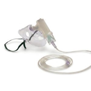Romsons aero neb oxygen mask adult pack of 10 sh 2086 22 06 2026 0a39656c - SkyMedIdent