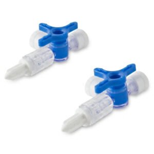 Romsons bi valve 3 way stop cock red pack of 50 gs 3040 20 06 2026 c9b3fb81 - SkyMedIdent
