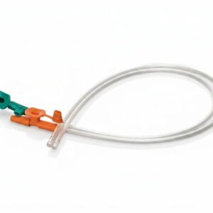 Romsons cee tee cath thumb control suction catheter 6fg pack of 100 gs 2007 tc 29 06 20 uNijShY - SkyMedIdent