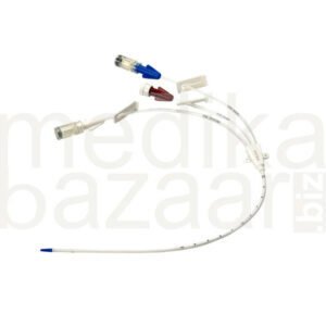 Romsons centro double lumen central venous catheter 7fr x 16cm pack of 10 gs 3042 22 06 5EoHaZf - SkyMedIdent