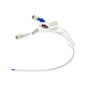 Romsons centro triple lumen central venous catheter 7fr x 16cm pack of 10 gs 3042 23 06 0ZROyX3 - SkyMedIdent