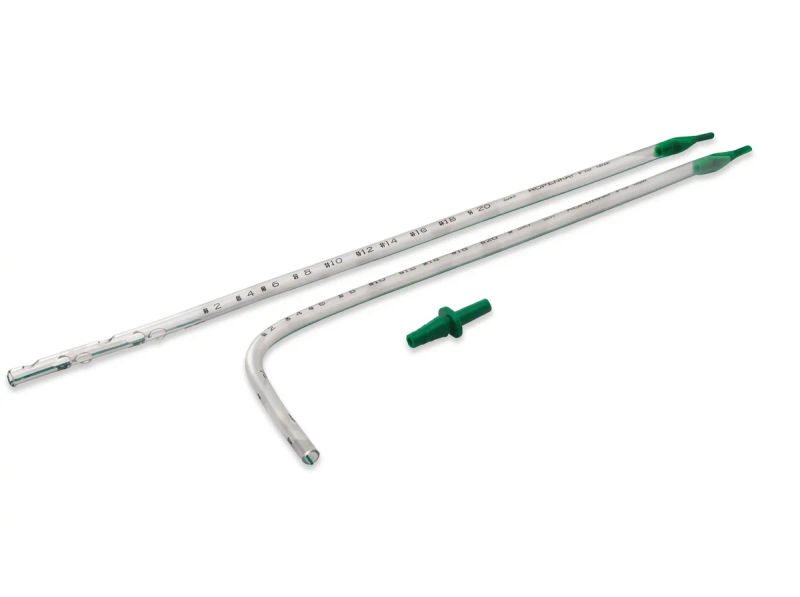 Romsons chest drainage catheterthoracic drainage catheter drain 24fg pack of 20 12 06 2 B2UUf5K - SkyMedIdent