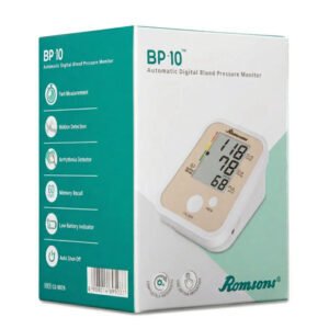 Romsons digital bp machine bp 10 20 06 2026 c427fa72 - SkyMedIdent