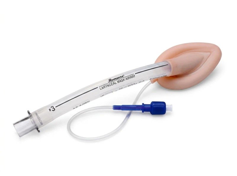 Romsons Dispo Laryngeal Mask 3.0 (GS-2112)