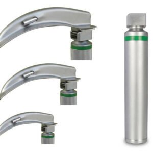 Romsons disposable macintosh laryngoscope blade 140mm pack of 5 04 05 2026 913421a8 - SkyMedIdent