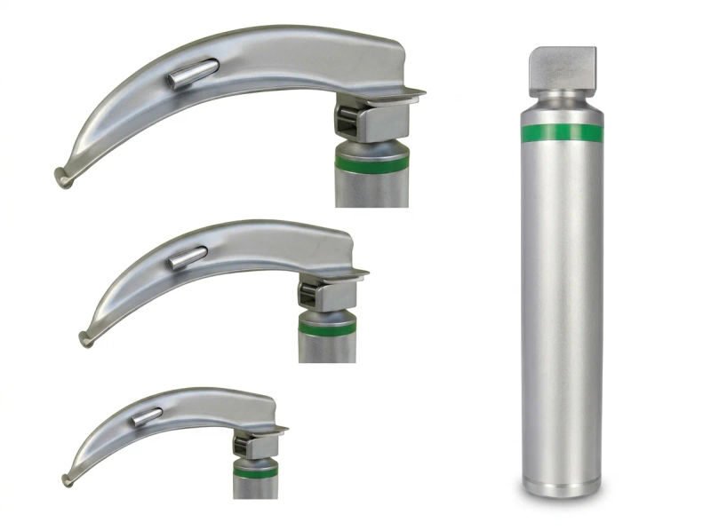 Romsons disposable macintosh laryngoscope blade 140mm pack of 5 04 05 2026 913421a8 - SkyMedIdent