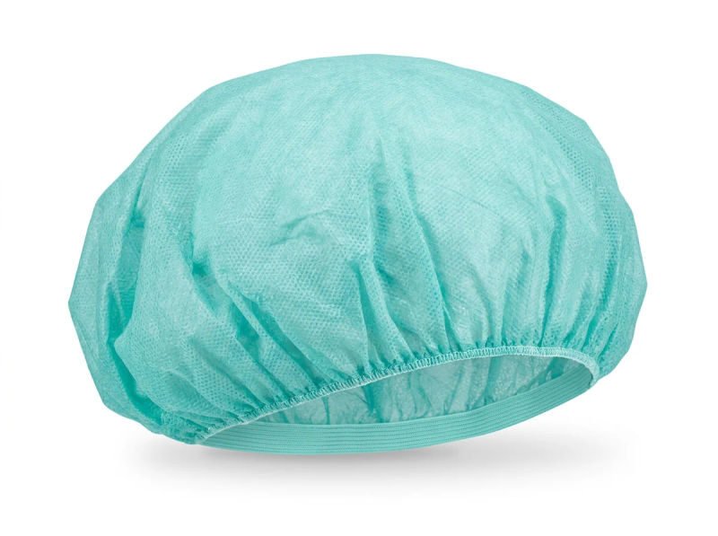 Romsons disposable medi cap bouffant cap pack of 100 sh 5086 20 06 2026 4e62a010 - SkyMedIdent