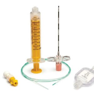 Romsons epi kit sft epidural anasthesia kit 16ng pack of 5 gs 2106 12 06 2026 3de7164b - SkyMedIdent