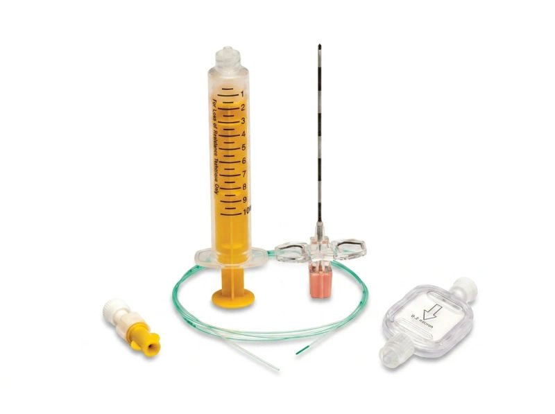 Romsons EPI Kit Spinal Needle - 16NG (GS-2026)