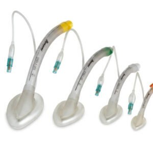 Romsons excell laryngeal mask 1 pack of 5 gs 2032 21 06 2026 d26f41c1 - SkyMedIdent