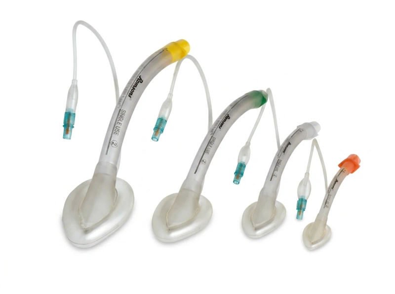 Romsons excell laryngeal mask 1 pack of 5 gs 2032 21 06 2026 d26f41c1 - SkyMedIdent