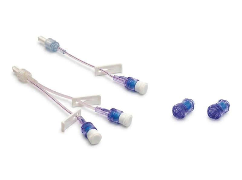 Romsons exteena duo needlefree dual iv connector 15cm pack of 30 gs 3048d 20 06 2026 5c0fe746 - SkyMedIdent