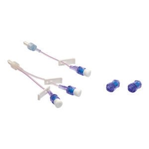 Romsons exteena uno needlefree connector with extension line pack of 50 20 02 2025 c740ff7f - SkyMedIdent