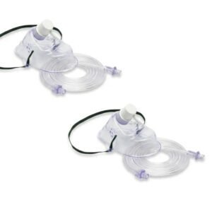 Romsons flexi comfort oxygen mask adult 2mtr pack of 10 sh 2401 29 06 2026 c199db31 - SkyMedIdent