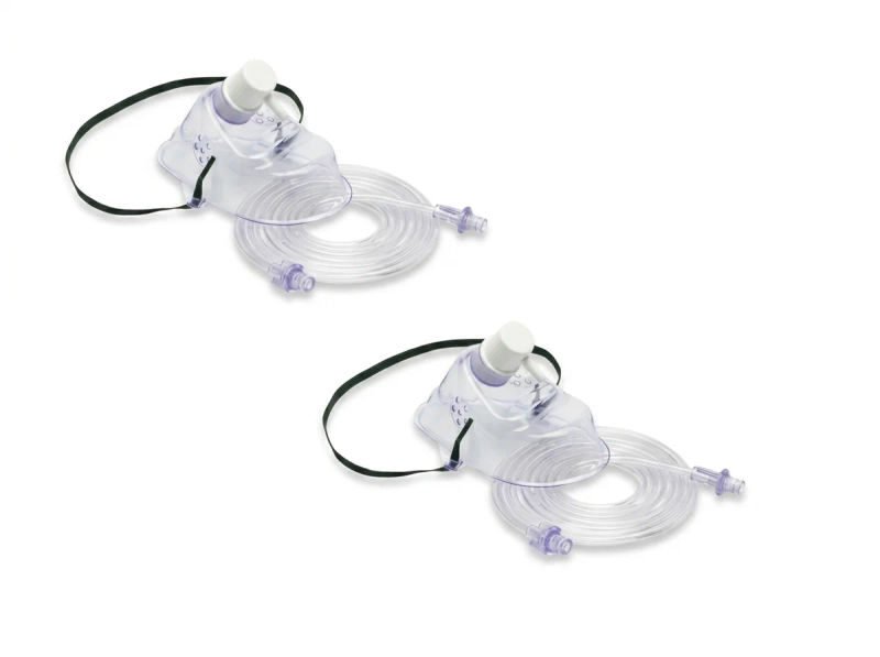 Romsons flexi comfort oxygen mask adult 2mtr pack of 10 sh 2401 29 06 2026 c199db31 - SkyMedIdent