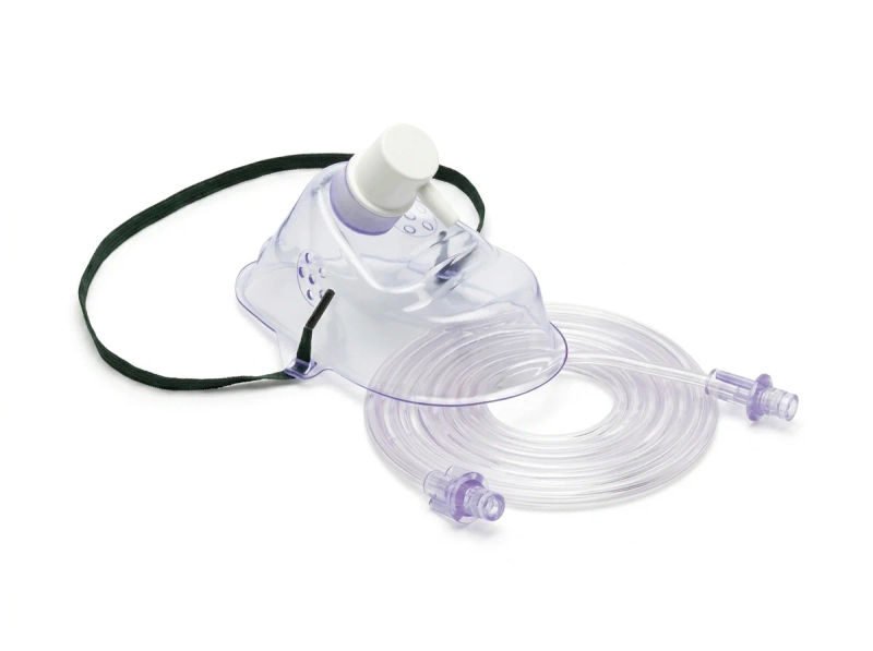 Romsons flexi oxygen mask adult 2mtr pack of 20 sh 2020 23 06 2026 9f66d80d - SkyMedIdent